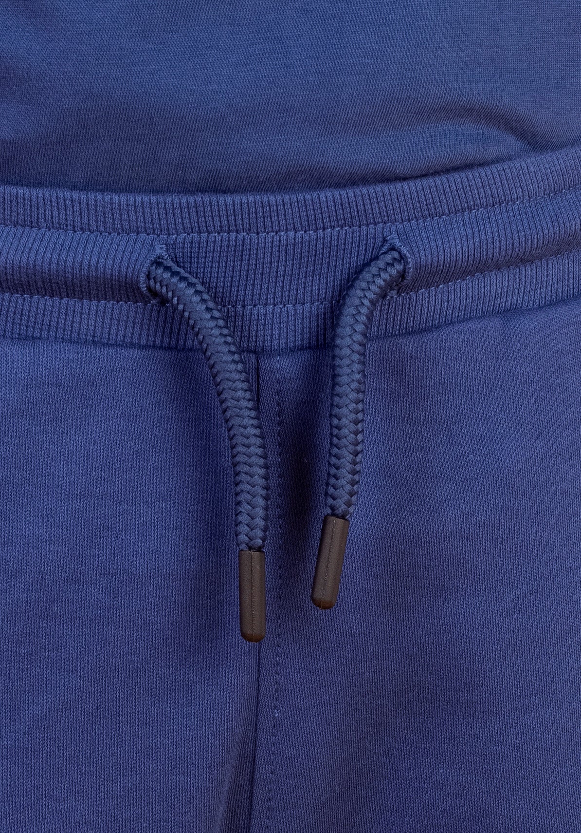 Playmate Boys Joggers Blue Combed Cotton