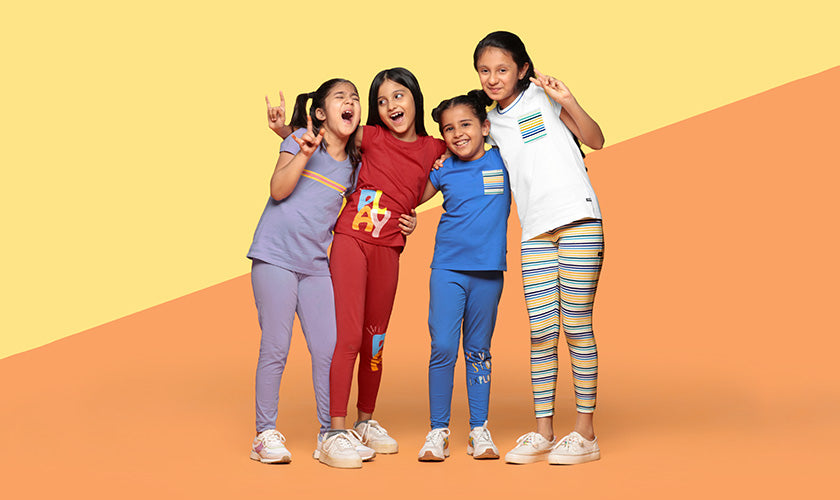 XY Life - Underwear for Kids Online | Buy Innerwear for kids In
