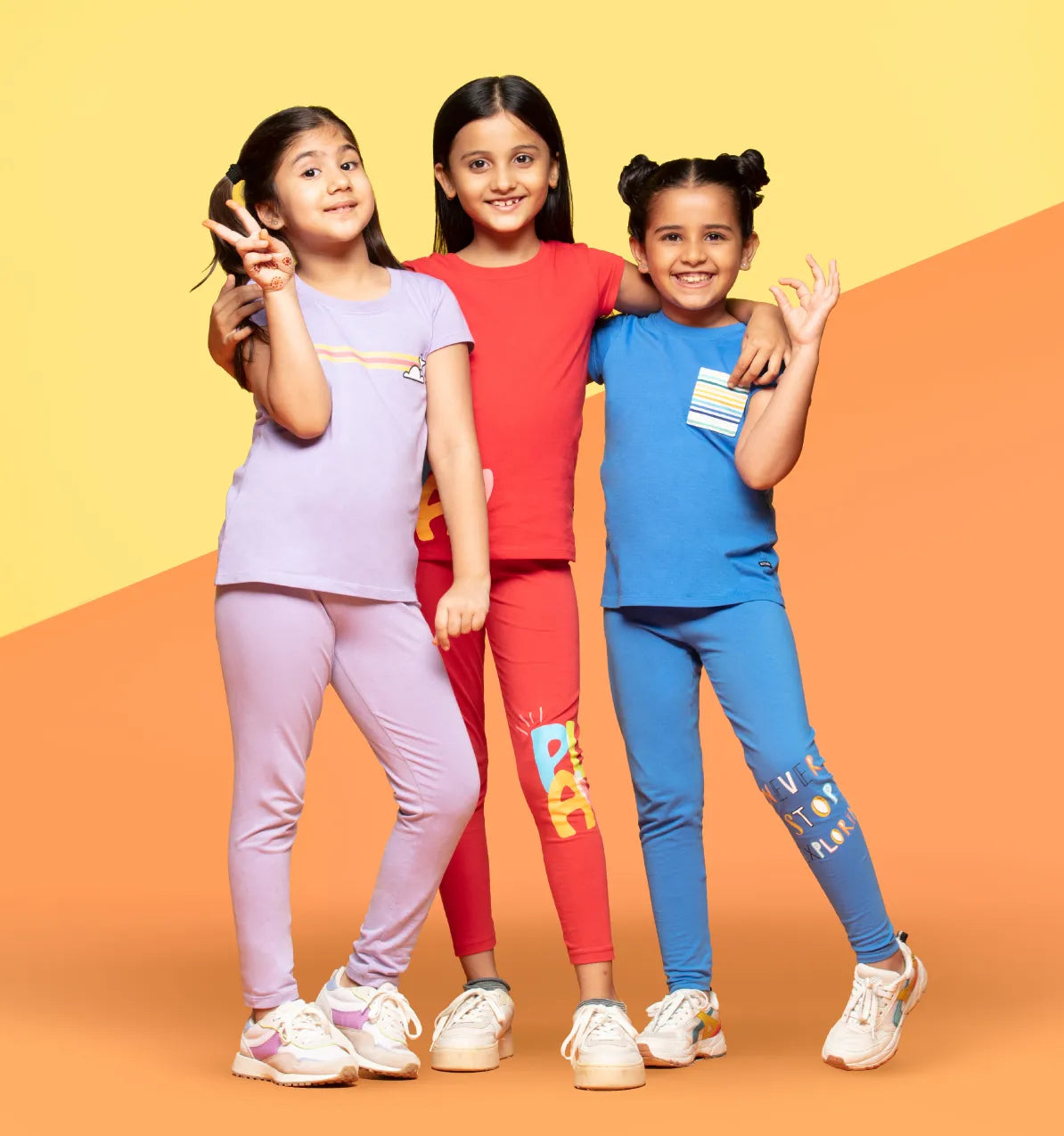 Astro Girls Boyshorts  Boy shorts, Shirts for girls, Girls in leggings