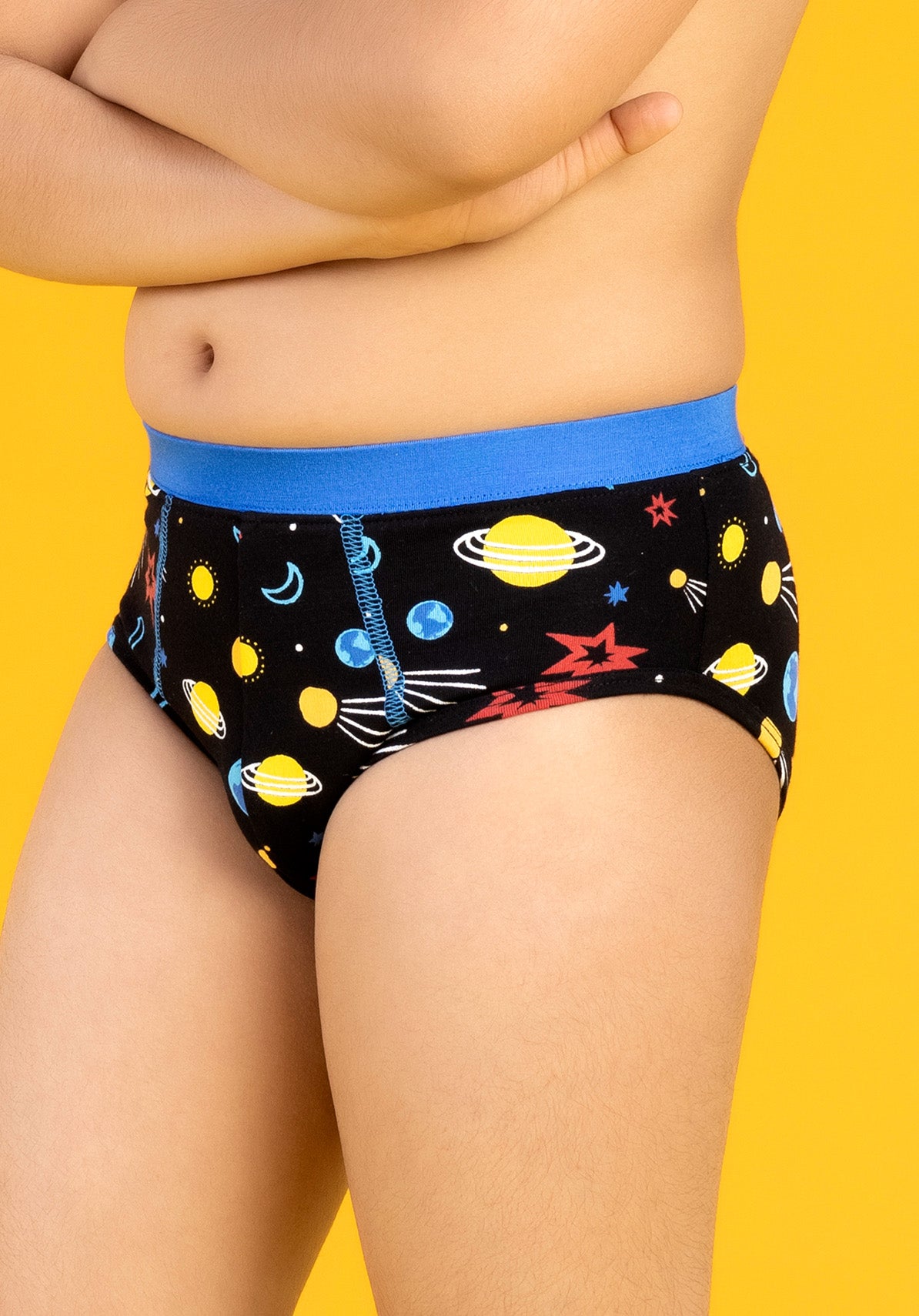 Boys' Pokemon 4pk Underwear : Target